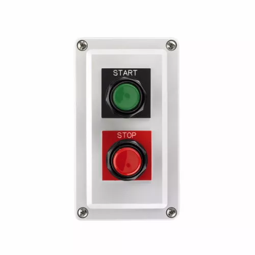Cutler-Hammer XTOE045DCS C440 electronic overload relay, XT IEC Electronic Overload Relay, 9-45A overload range, 55 mm Frame size, NO-NC contact configuration, Direct to contactor mounting, Selectable -