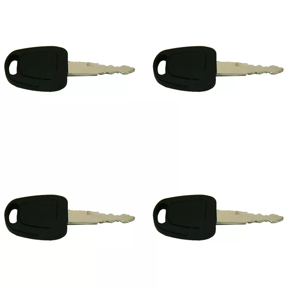 D100 84 Ignition Start Keys for Daewoo Doosan Excavator Heavy Equipment E900