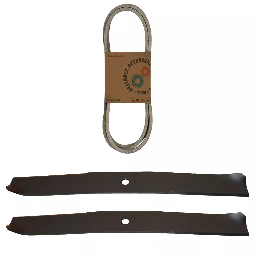 Deck Belt & Blade Kit Fits Toro Timecutter Z 42" Zero-Turn 1198819 110-6568-03