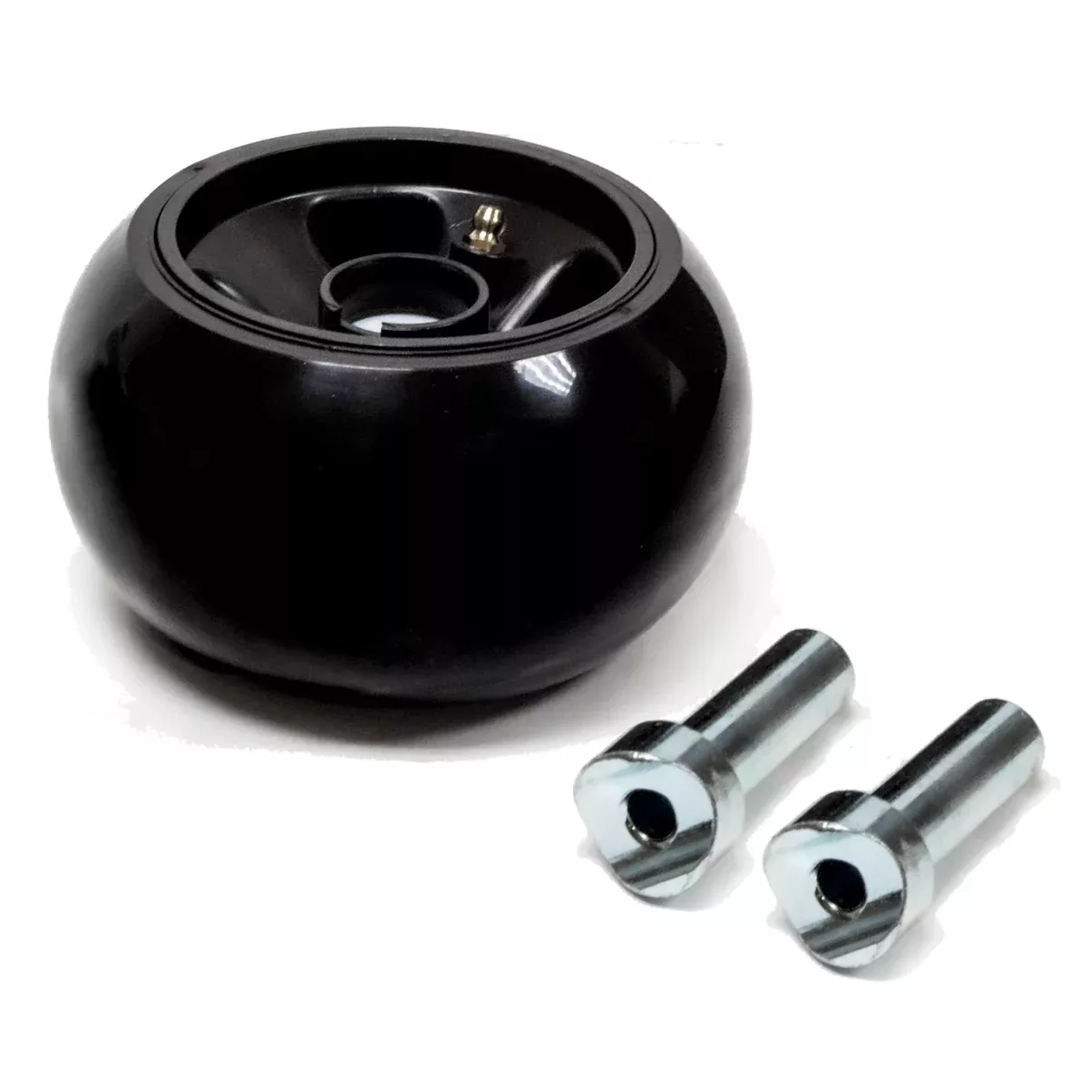 Deck Wheel Assembly for John Deere AM125172