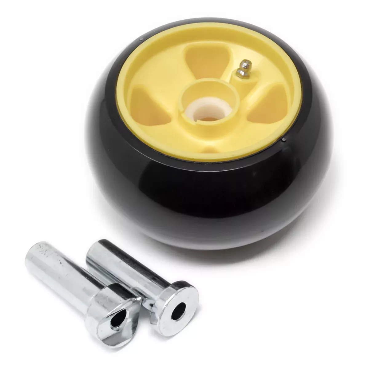 Deck Wheel Kit for John Deere AM115488 AM117478