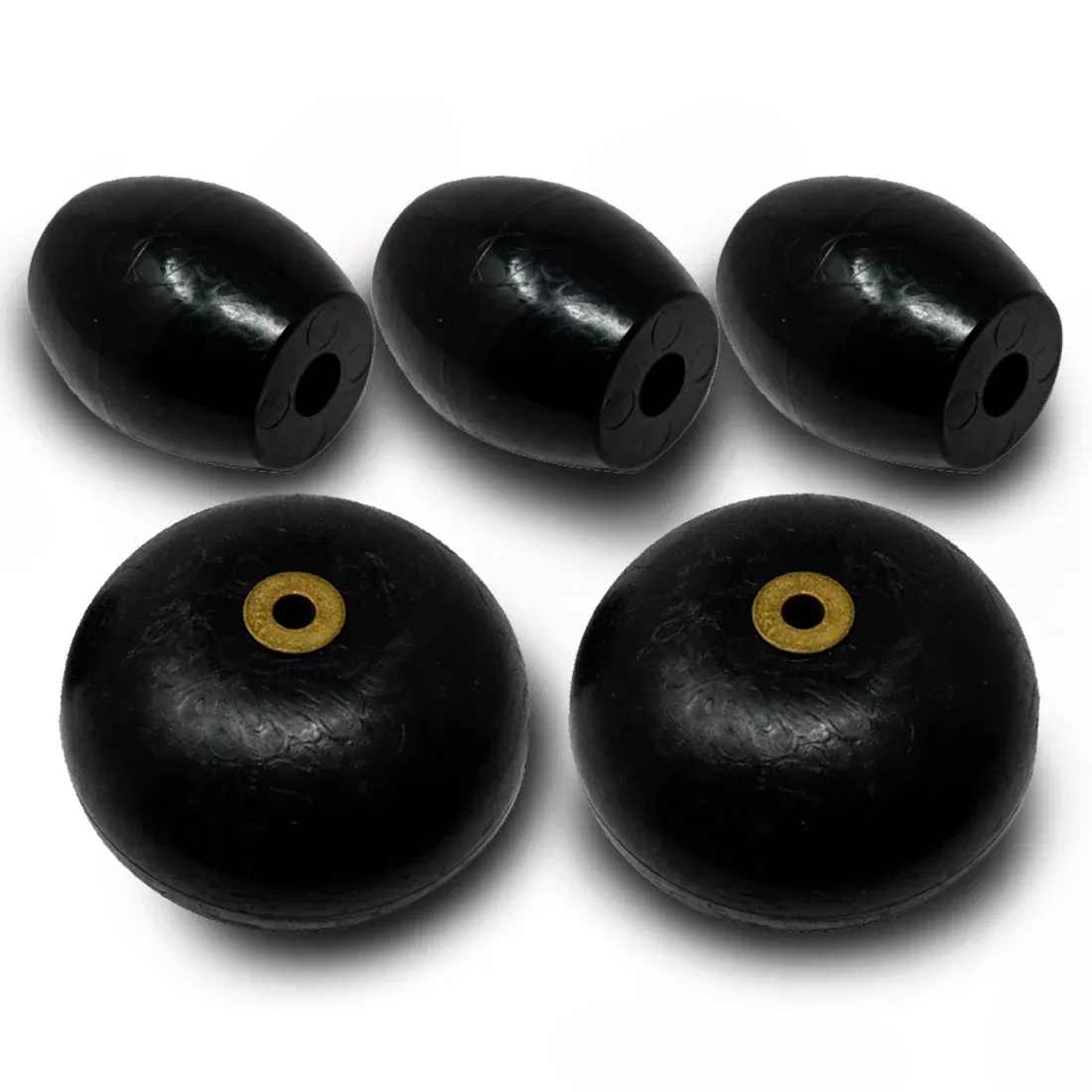 Deck Wheel Roller Kit for Scag Turf Tiger 482295 481632