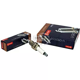 Denso Q16PR-U#4 Spark Plug