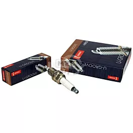 Denso W14EPR-U Spark Plug