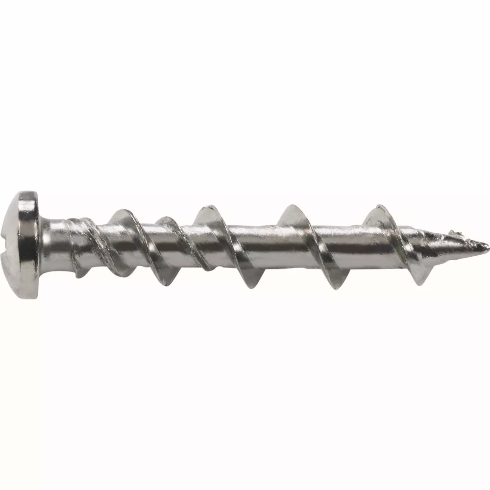 DeWalt / Powers 02317-PWR Wall Dog Zinc Pan HD 1-1/4"