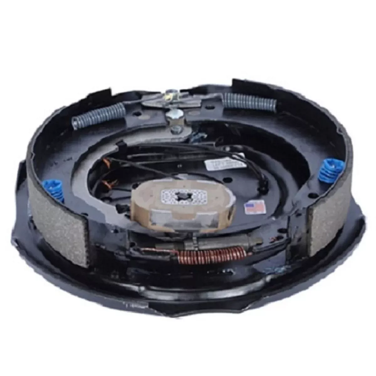 Dexter 23-180 Dexter 12 in. 7K LH Electric Drum Brake