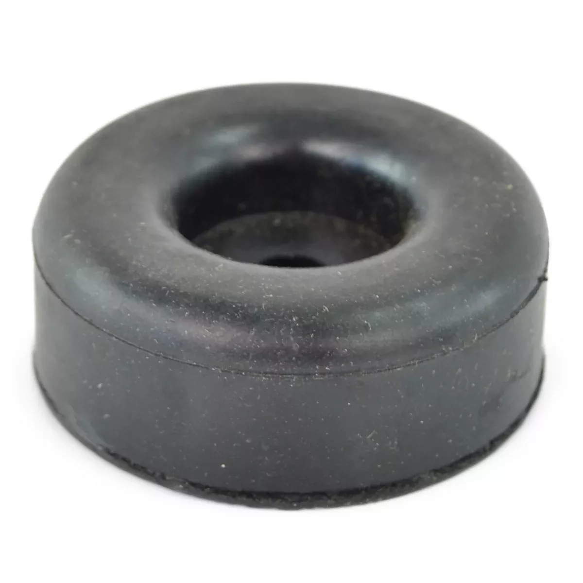 Dexter B-1 Rubber Round Bumper 1-inch X 2 1/2-inch