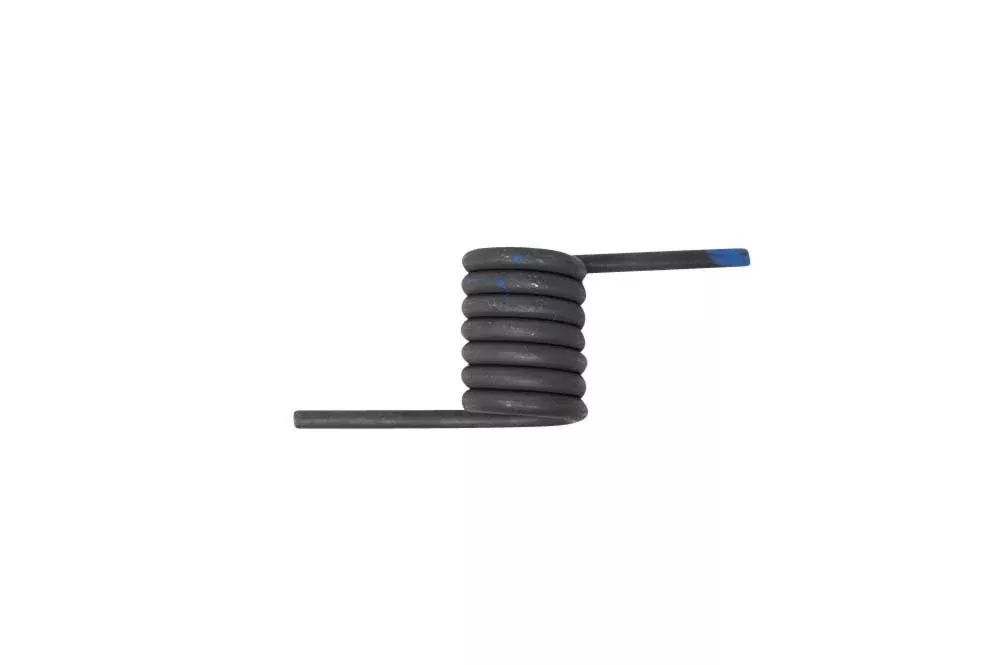 Dexter RS16933LH Ramp Spring Left Hand 2K (lbf-in) Torque For 1 ½ in. Shaft