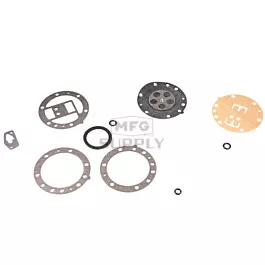 Diaphragm & Gasket Kit for BN Mikuni