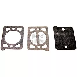 Diaphragm & Gasket Kit for Ski-Doo & Industrial applications.