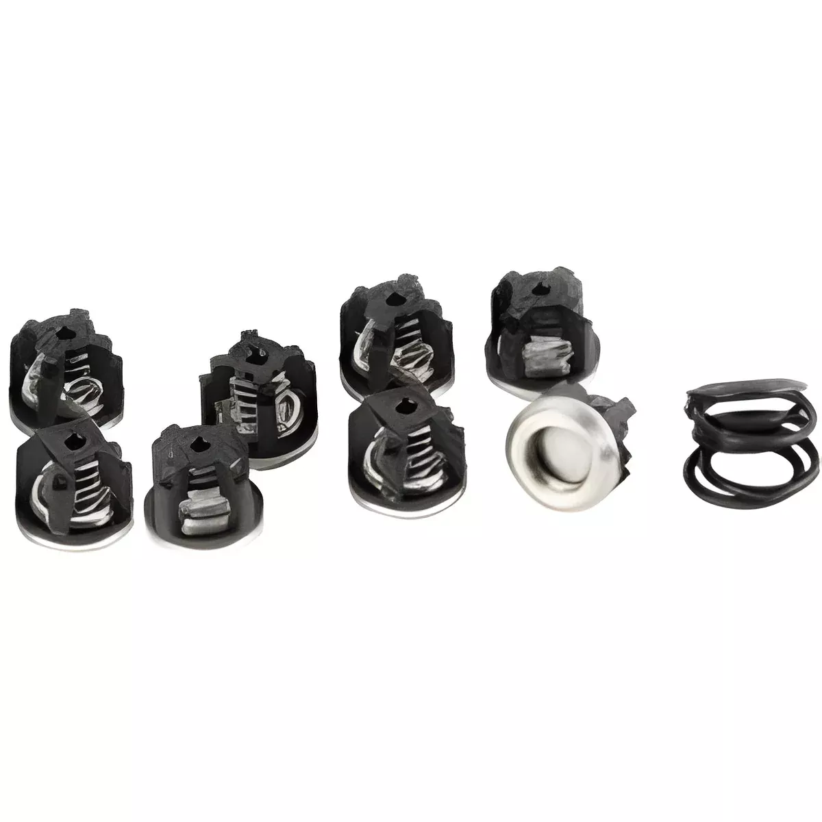 DIAPHRAGM PUMP REPAIR KIT