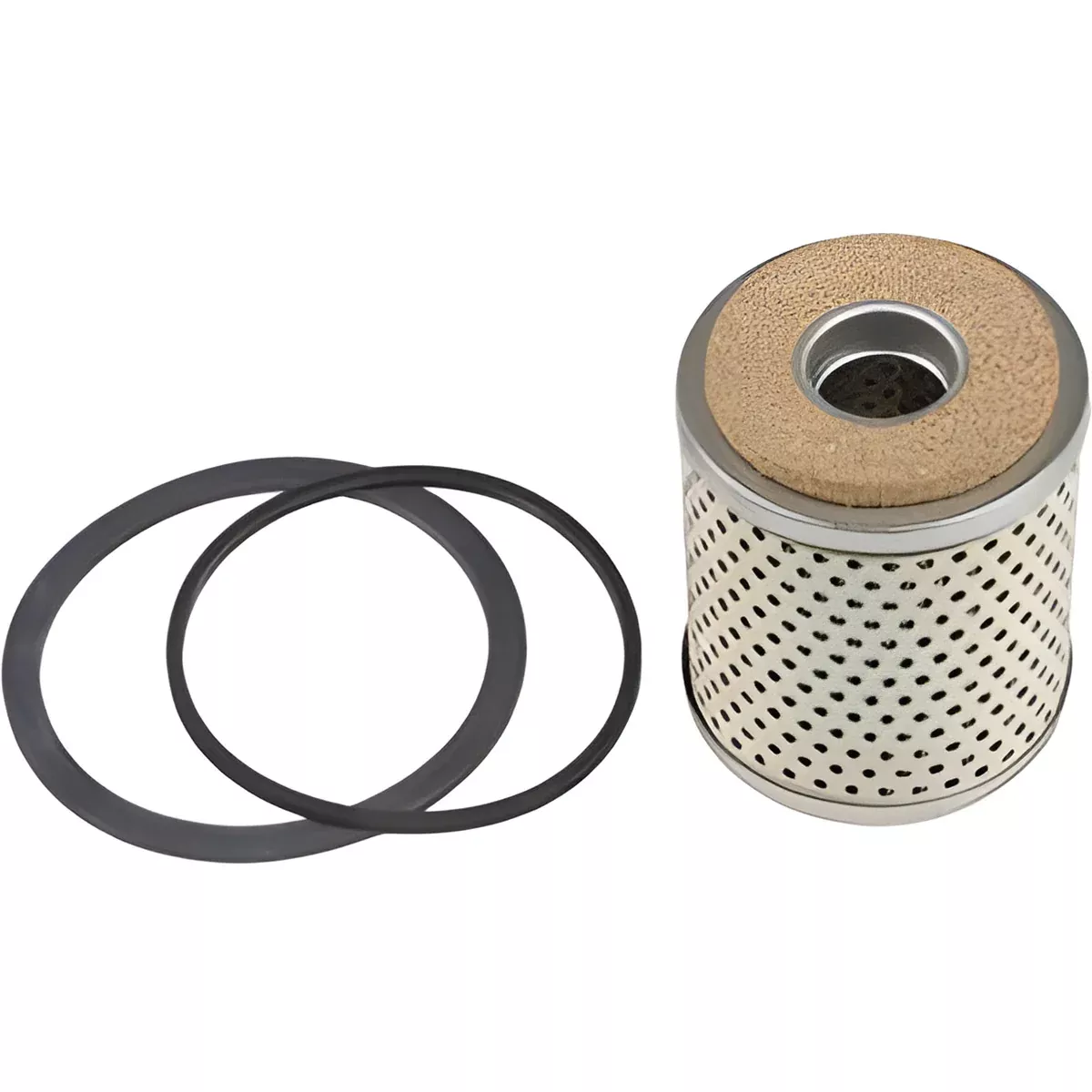 DIESEL FUEL FILTER