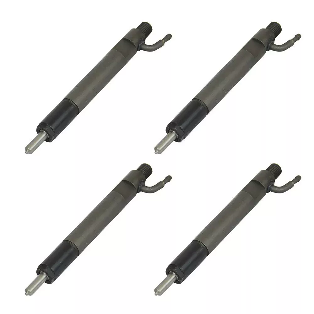 Diesel Fuel Injector Fits Bobcat Skid Loader 863 873 T200 Deutz 1011 Engine