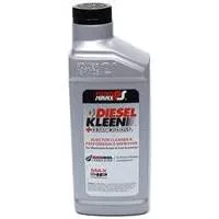DIESEL KLEEN + CETANE BOOST FUEL SUPPLEMENT - 26 OUNCE