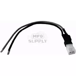 Diode replaces B&S 393456