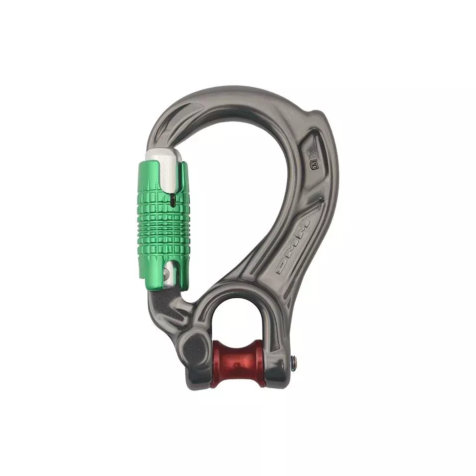 Director Yoke Locksafe Rope Spacer