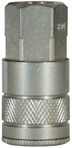 Dixon DC10 1/2" Body x 1/2" Industrial Coupler