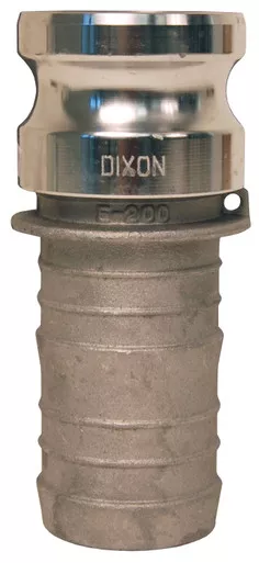 Dixon G75-E-AL 3/4" Alum Global Hose Shank x