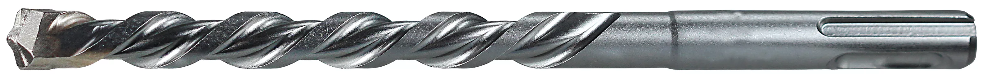 Dottie SDS14614 1/4" x 6-1/4" SDS 4 Plus Rotary Hammer Drill Bit