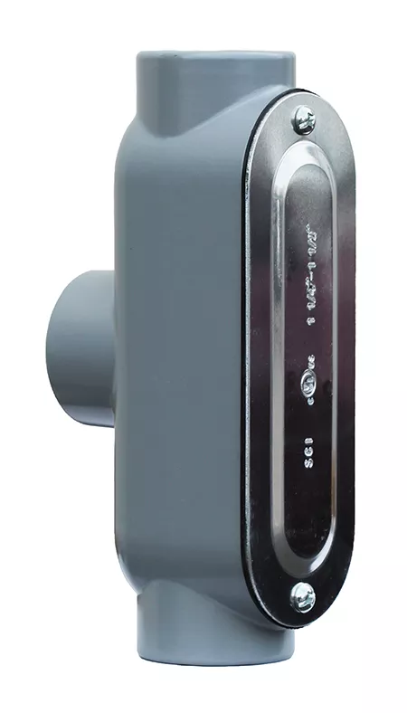 DOTTIE TB50CG 1/2" (TB) Threaded Co