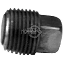 Drain Plug Replaces Briggs & Stratton 92738