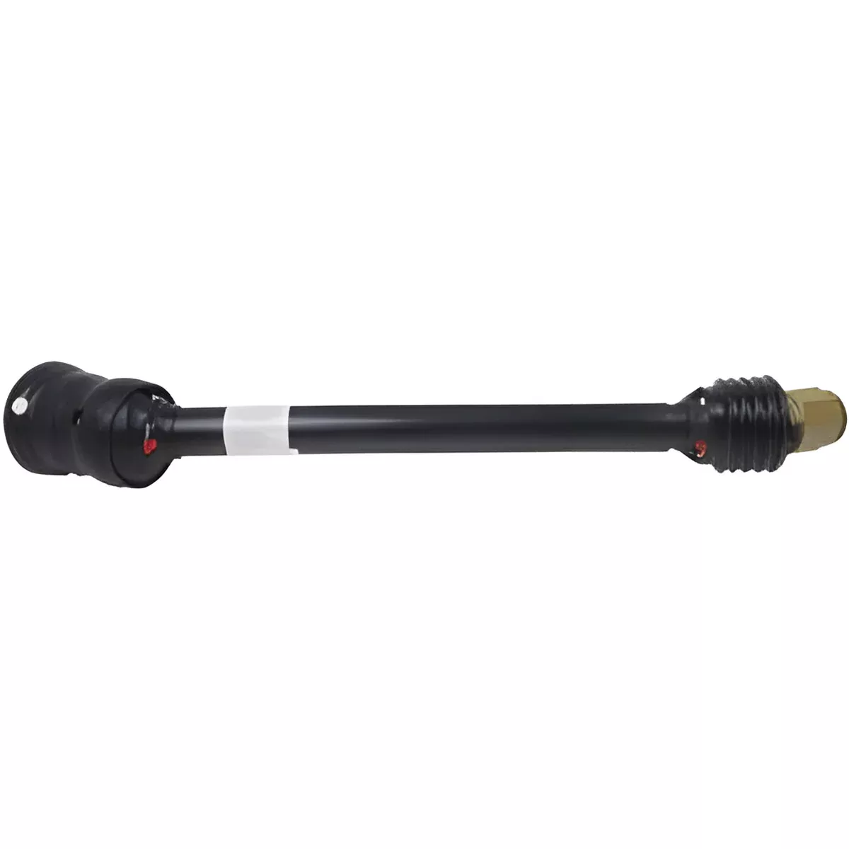 DRIVELINE ASSEMBLY 4 SERIES