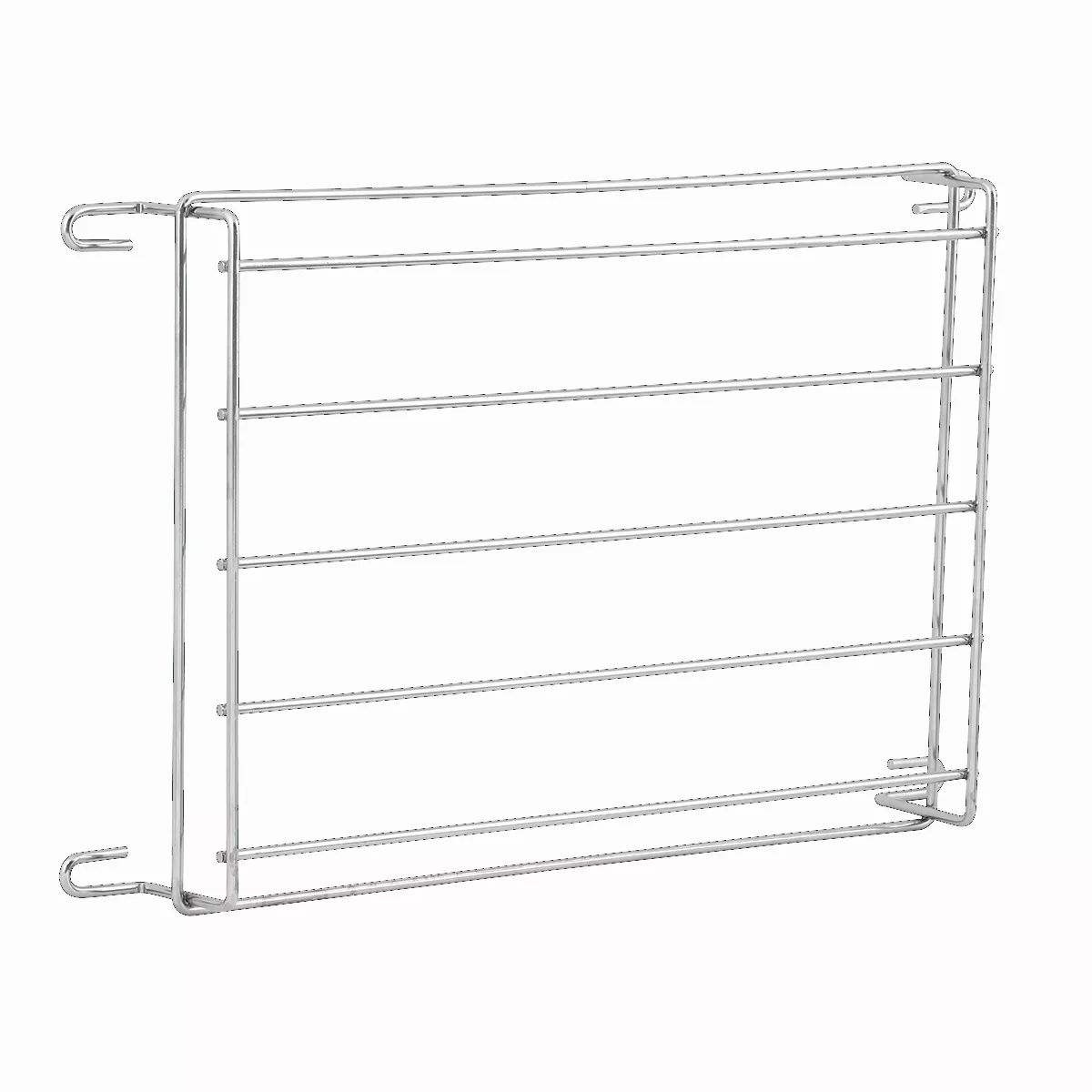 DUAL WGTW ACCES WIRE GRD WALL MNT L