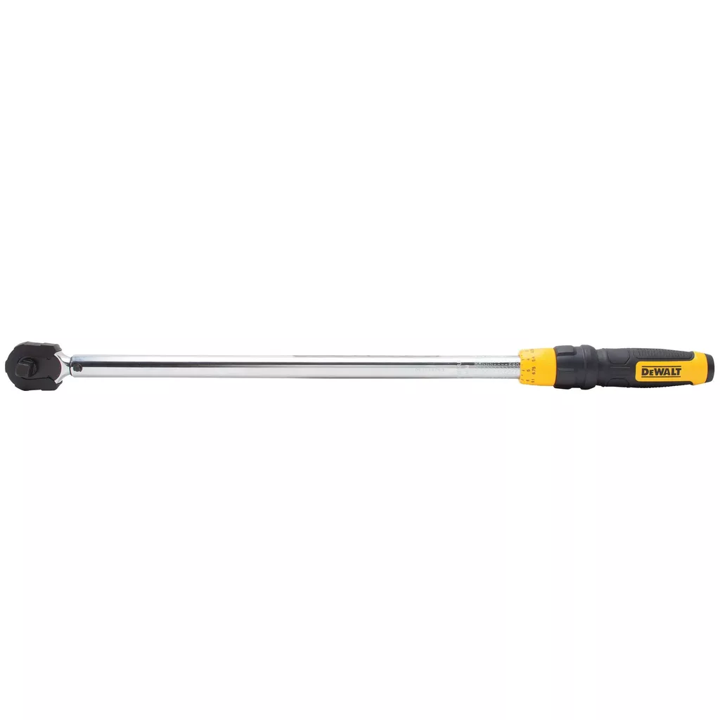 DWLT DWMT75462 DEWALT 1/2IN TORQUE