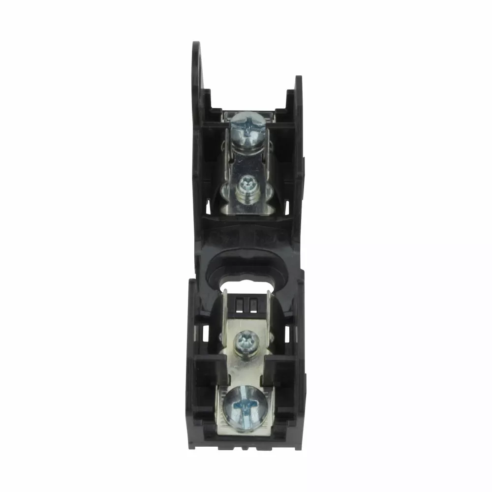 Eaton Bussmann HM25030-1SR 1-Pole 30 Amp 250 Volt Class H Fuse Block