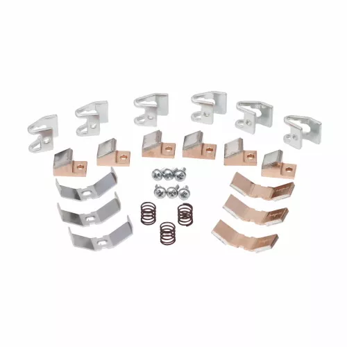 Eaton Electrical 6-43-6 3-Pole NEMA 3 IEC N Motor Control Contact Kit