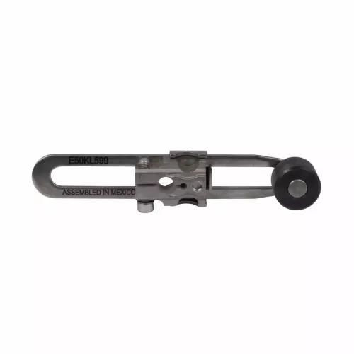 Eaton Electrical E50KL599 0.75 x 0.5 Inch IP67 Stainless Steel Adjustable Limit Switch Operator