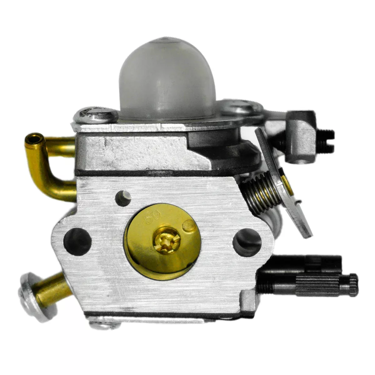 Echo 12520020565 Carburetor, C1U-K42B