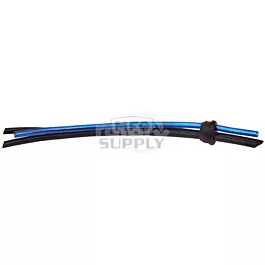 Echo 900103 Grommet with Fuel Line.