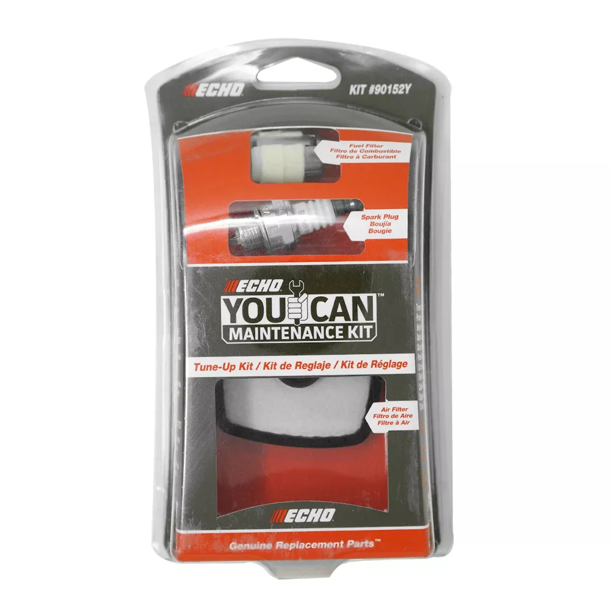 Echo 90152Y YOUCAN Tune-Up Kit