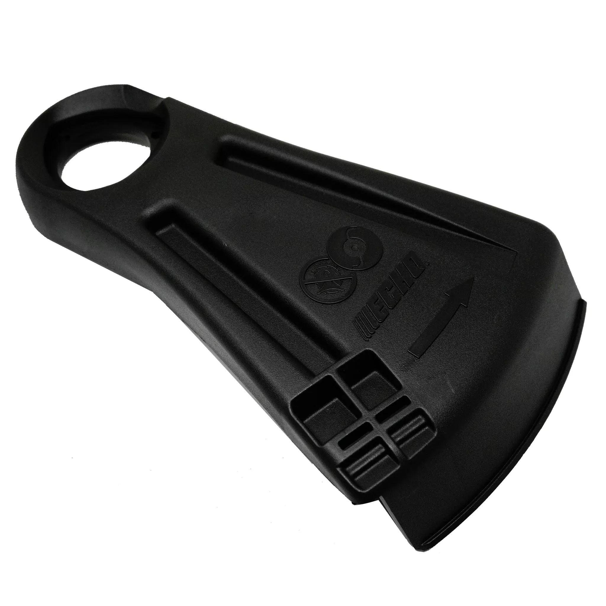 Echo C550000830 Debris Shield