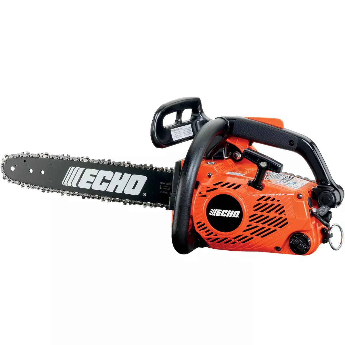 Echo CS303T Top Handle Chainsaw