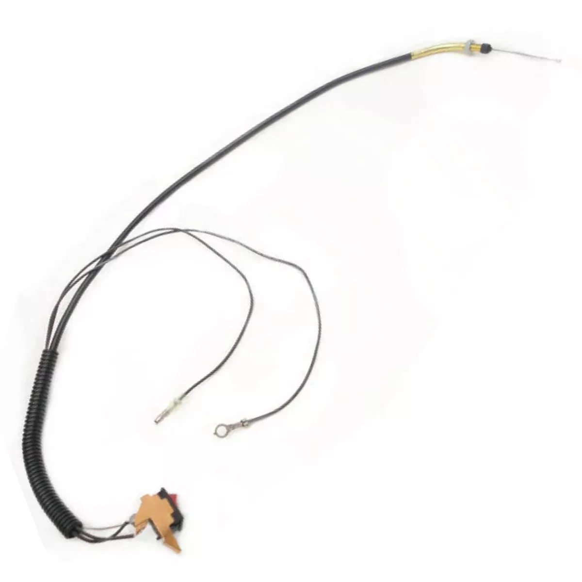 Echo P021052160 Throttle Cable Kit