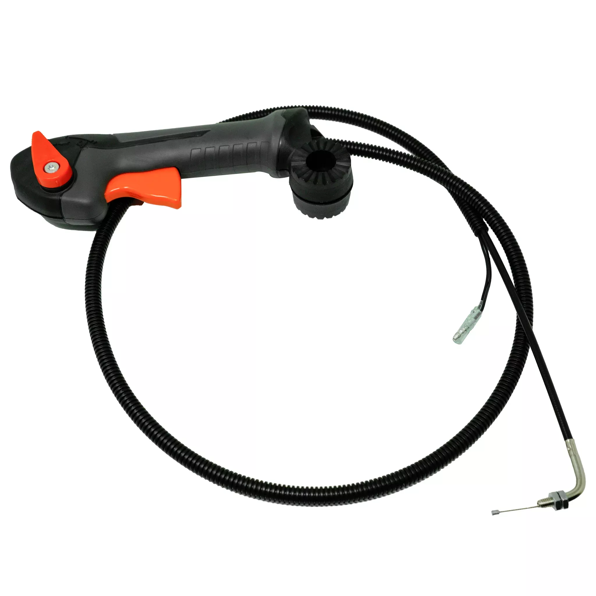 Echo P021052890 Throttle Control Assembly
