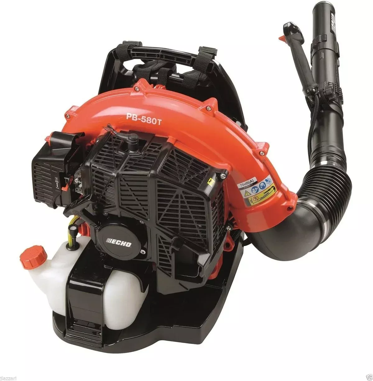 Echo PB-580T Backpack Blower