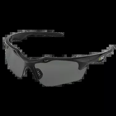 EGO GS002 Safety Glasses With Gray Lenses