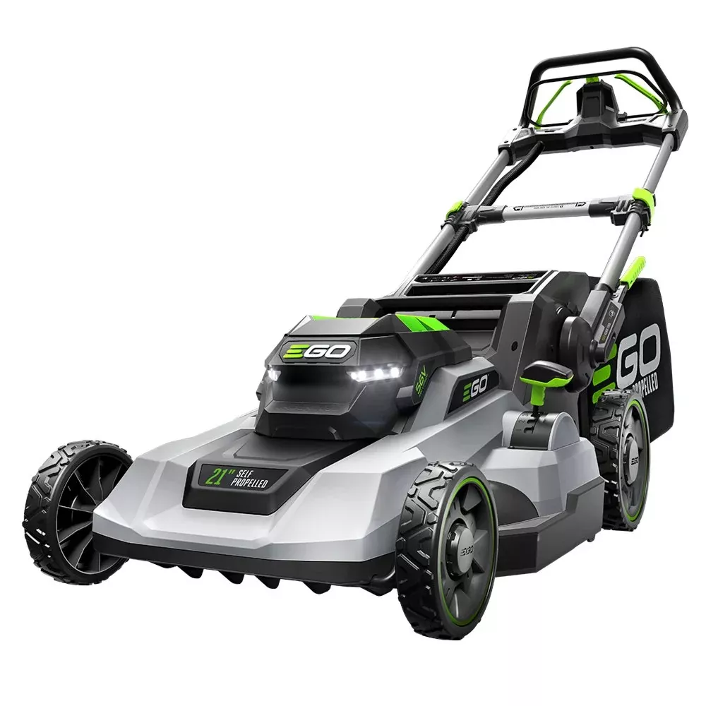 EGO LM2114SP Power+ 21 In. Self-Propelled Mower