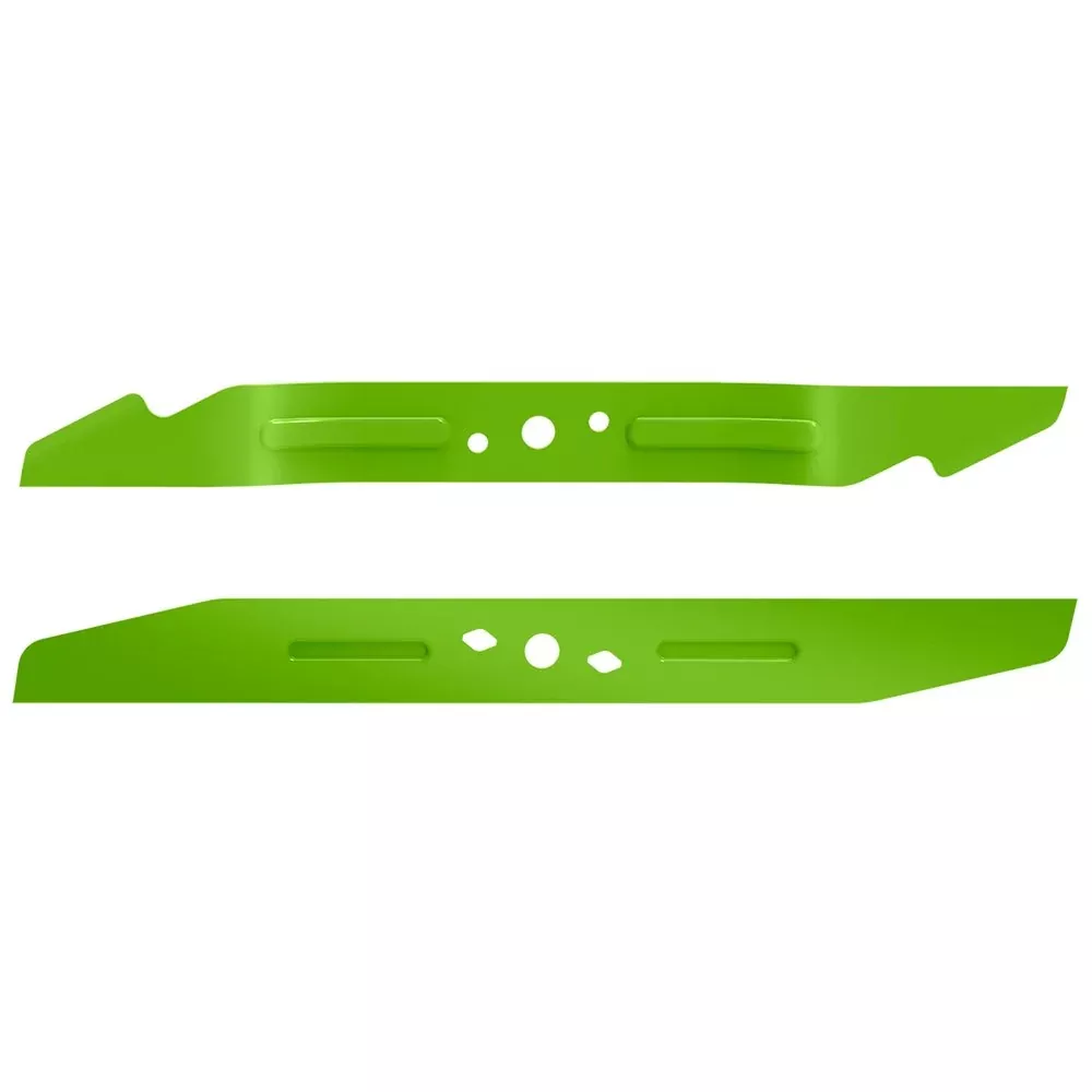 EGO Power+ AB2100D Extended Run Time Blade Set