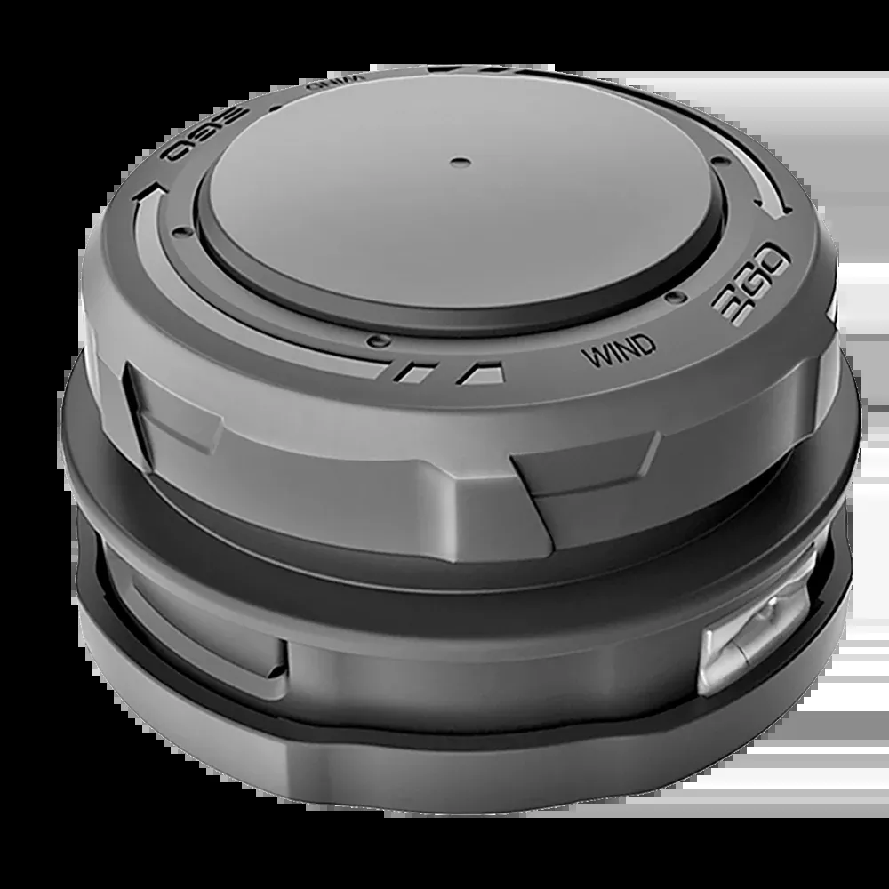 EGO Power+ AH1531 Replacement Rapid Reload+ Trimmer Head (Counter Clockwise)