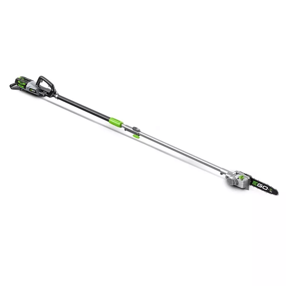 EGO PPSX2504 Power+ Commercial Pole Saw Kit