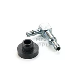 Elbow (metal fitting)