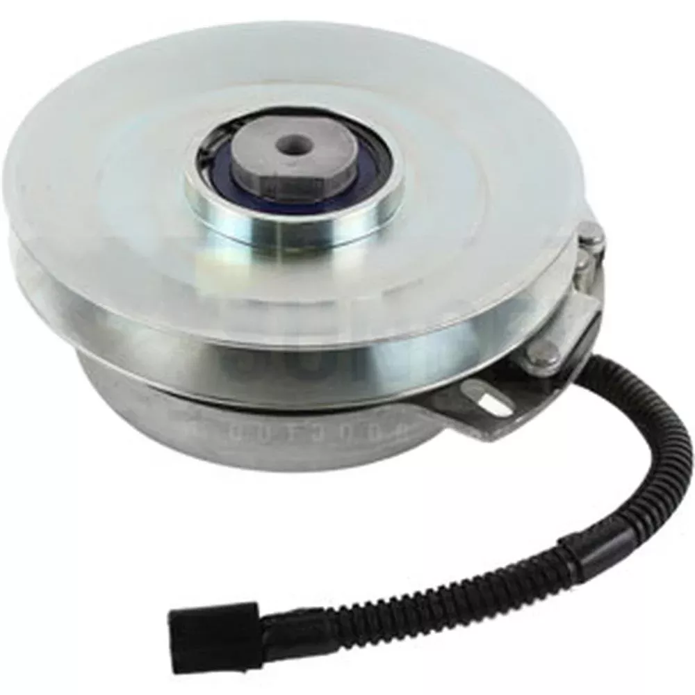 Electric PTO Clutch for Wright Stander Mower 71410014 Warner 5219-54