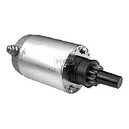 Electric Starter Repl Kohler 45-098-10