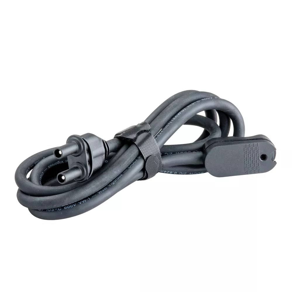 Erico PLUSCU2RLD15 Replacement Lead for Cadweld Plus Impulse Control Unit, 15' Cable
