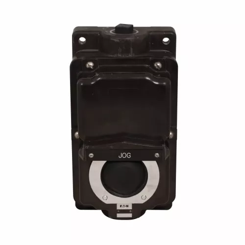 ETN 10250T3523 PB STAT 2P SEL 1NO 1