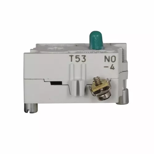ETN 10250T53CP 30MM CONT BLK 1NO AM